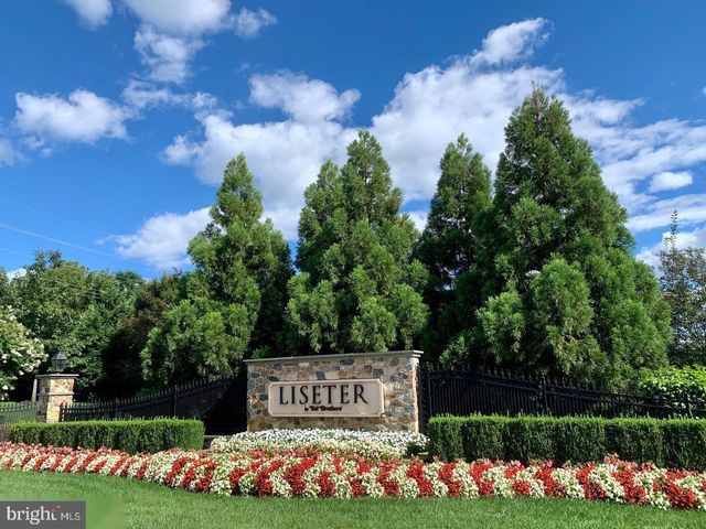 3704 LISETER GARDENS, Newtown Square, PA 19073