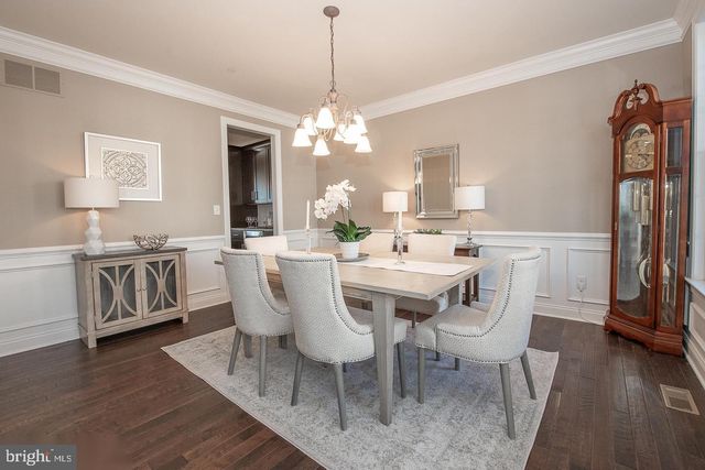 3704 LISETER GARDENS, Newtown Square, PA 19073