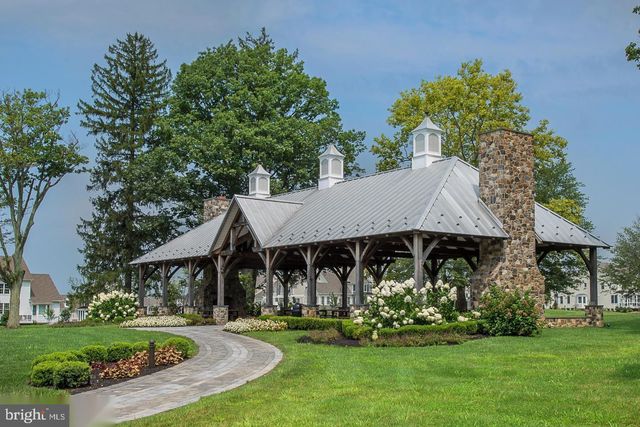 3704 LISETER GARDENS, Newtown Square, PA 19073