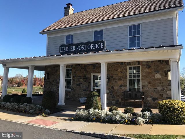 3704 LISETER GARDENS, Newtown Square, PA 19073