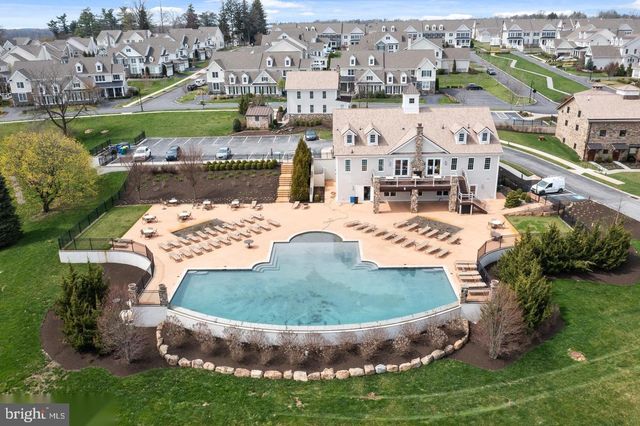3704 LISETER GARDENS, Newtown Square, PA 19073