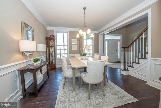 3704 LISETER GARDENS, Newtown Square, PA 19073