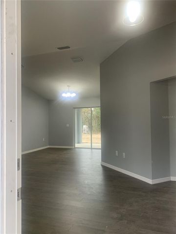 16201 CRIDER ROAD, Brooksville, FL 34614