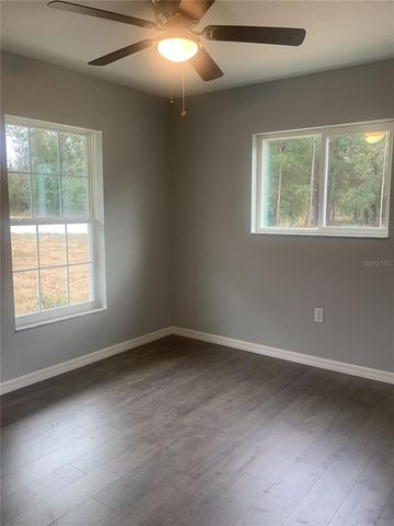 16201 CRIDER ROAD, Brooksville, FL 34614
