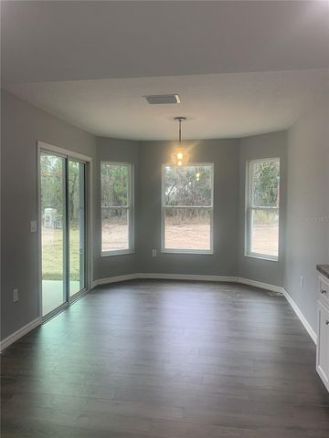 16201 CRIDER ROAD, Brooksville, FL 34614