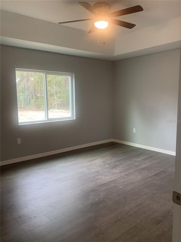 16201 CRIDER ROAD, Brooksville, FL 34614