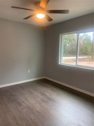 16201 CRIDER ROAD, Brooksville, FL 34614