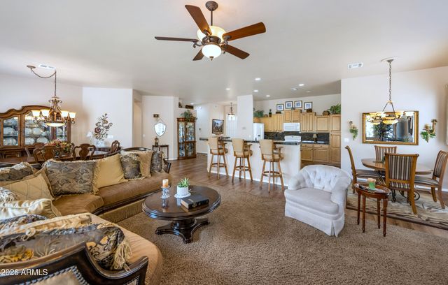 1414 W REMINGTON Drive, Chandler, AZ 85286