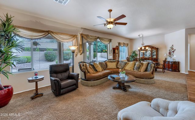 1414 W REMINGTON Drive, Chandler, AZ 85286