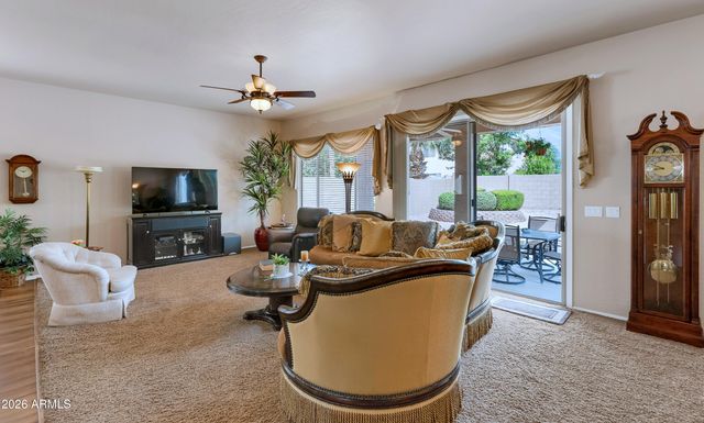 1414 W REMINGTON Drive, Chandler, AZ 85286