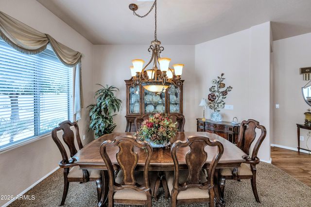1414 W REMINGTON Drive, Chandler, AZ 85286