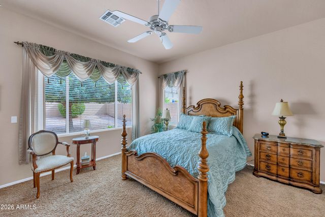 1414 W REMINGTON Drive, Chandler, AZ 85286