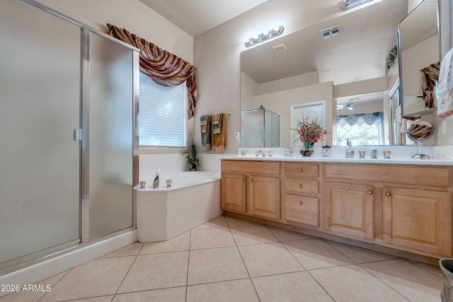 1414 W REMINGTON Drive, Chandler, AZ 85286