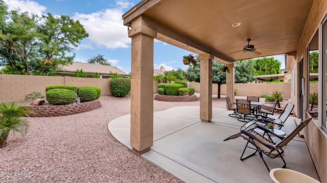 1414 W REMINGTON Drive, Chandler, AZ 85286