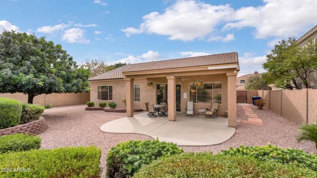 1414 W REMINGTON Drive, Chandler, AZ 85286