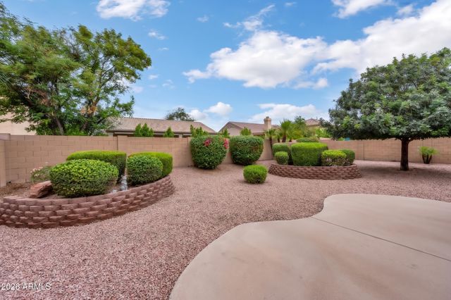 1414 W REMINGTON Drive, Chandler, AZ 85286