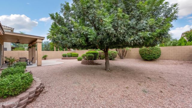 1414 W REMINGTON Drive, Chandler, AZ 85286