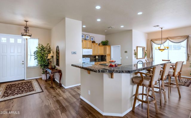 1414 W REMINGTON Drive, Chandler, AZ 85286