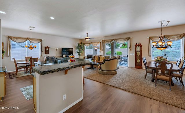 1414 W REMINGTON Drive, Chandler, AZ 85286
