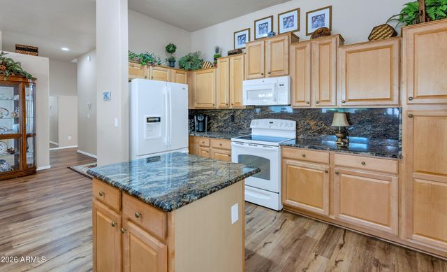1414 W REMINGTON Drive, Chandler, AZ 85286