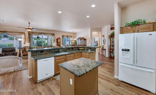 1414 W REMINGTON Drive, Chandler, AZ 85286