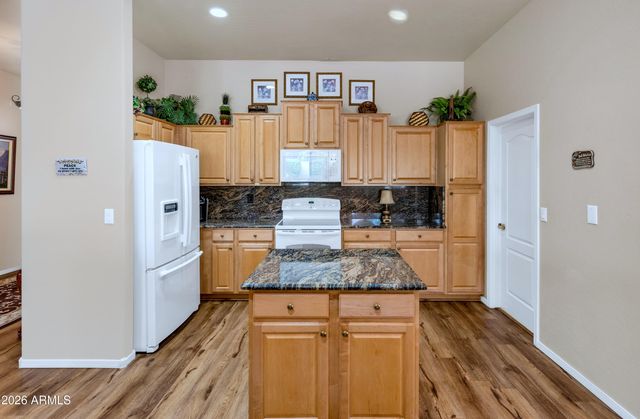 1414 W REMINGTON Drive, Chandler, AZ 85286