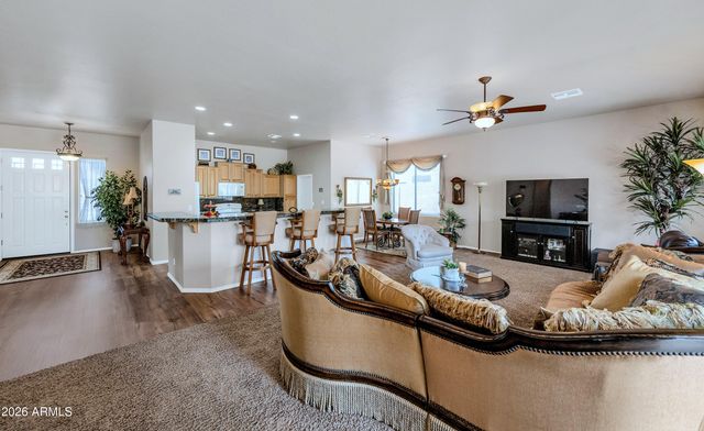1414 W REMINGTON Drive, Chandler, AZ 85286