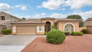 1414 W REMINGTON Drive, Chandler, AZ 85286