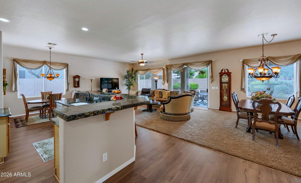 1414 W REMINGTON Drive, Chandler, AZ 85286 — photo 4