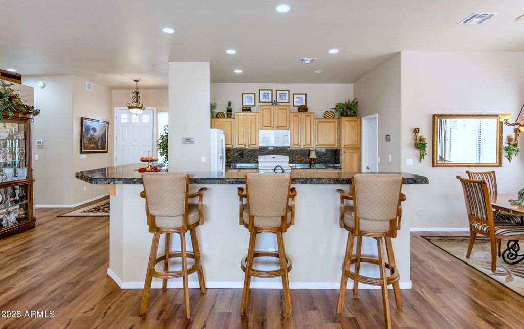 1414 W REMINGTON Drive, Chandler, AZ 85286 — photo 5