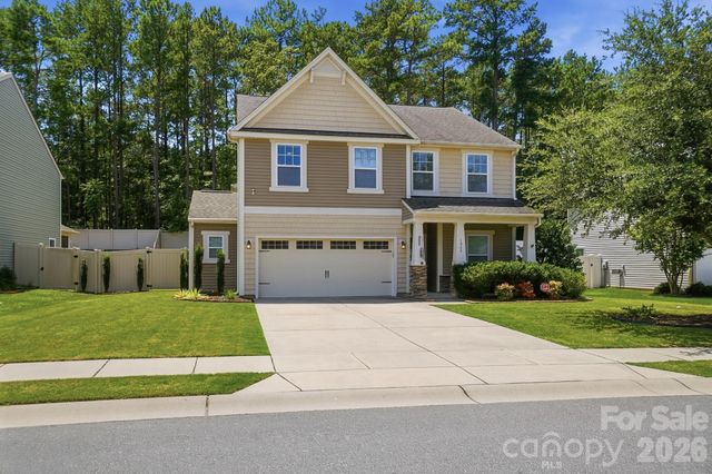 1864 Tradd Avenue, Clover, SC 29710