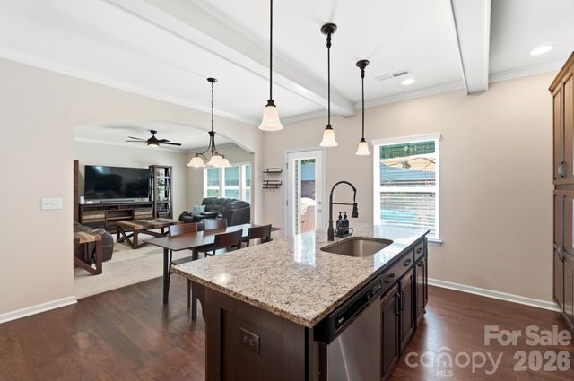 1864 Tradd Avenue, Clover, SC 29710