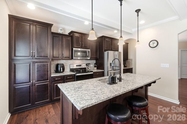 1864 Tradd Avenue, Clover, SC 29710