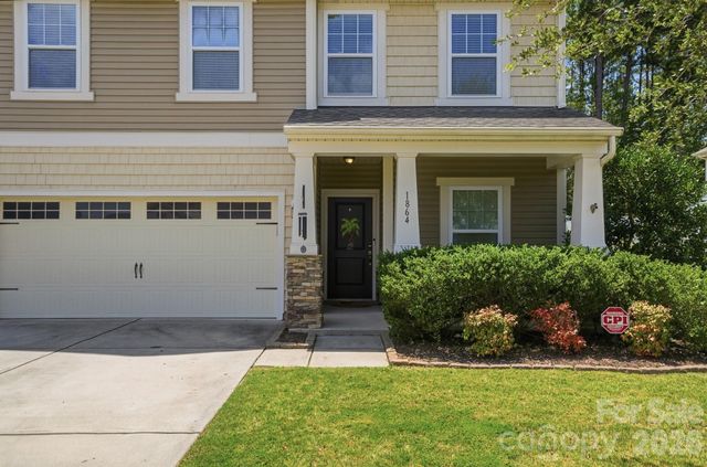 1864 Tradd Avenue, Clover, SC 29710
