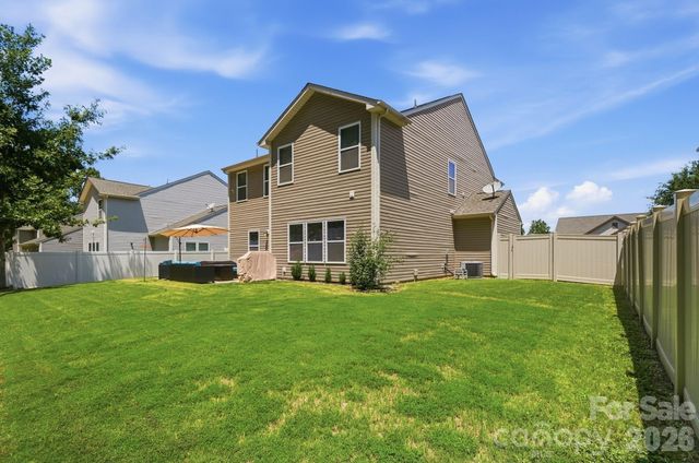 1864 Tradd Avenue, Clover, SC 29710