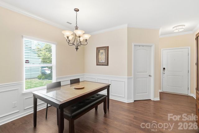 1864 Tradd Avenue, Clover, SC 29710