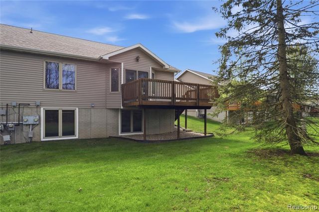 1089 Jenna Drive 217, Davison, MI 48423