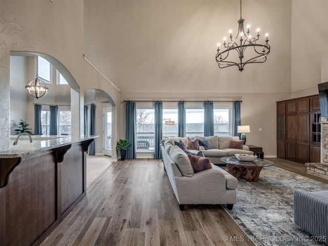 1396 S 271st West Avenue, Sand Springs, OK 74063