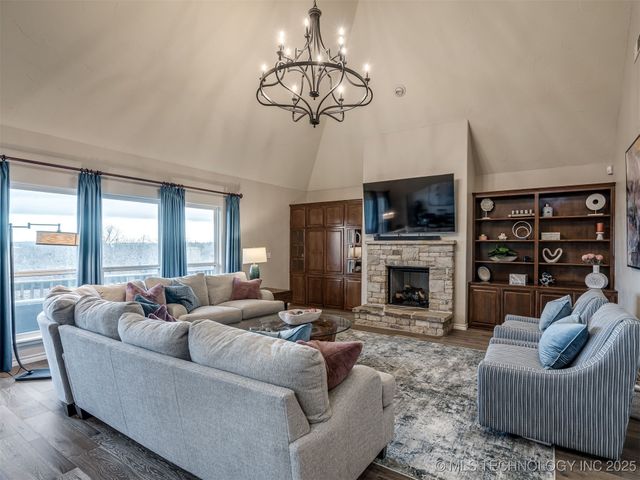 1396 S 271st West Avenue, Sand Springs, OK 74063