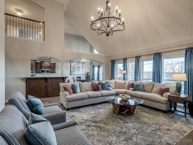 1396 S 271st West Avenue, Sand Springs, OK 74063