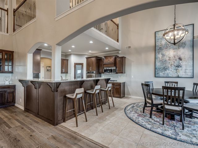 1396 S 271st West Avenue, Sand Springs, OK 74063