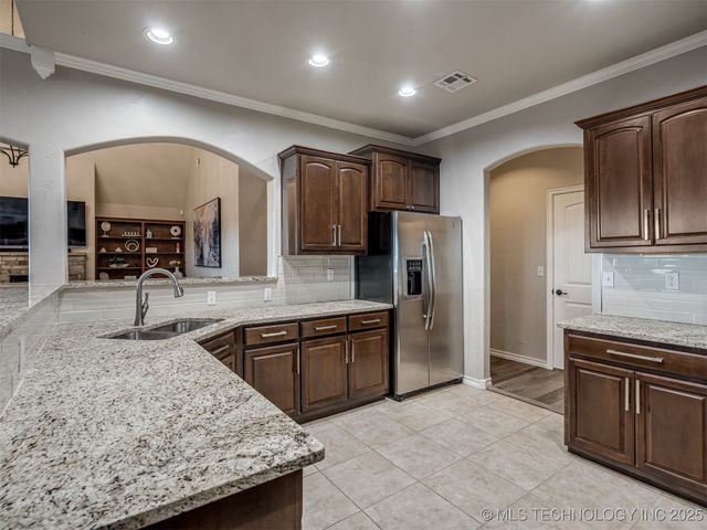 1396 S 271st West Avenue, Sand Springs, OK 74063