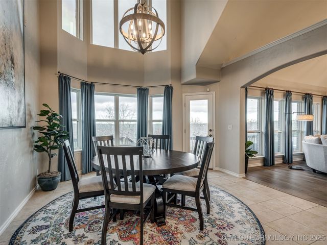 1396 S 271st West Avenue, Sand Springs, OK 74063