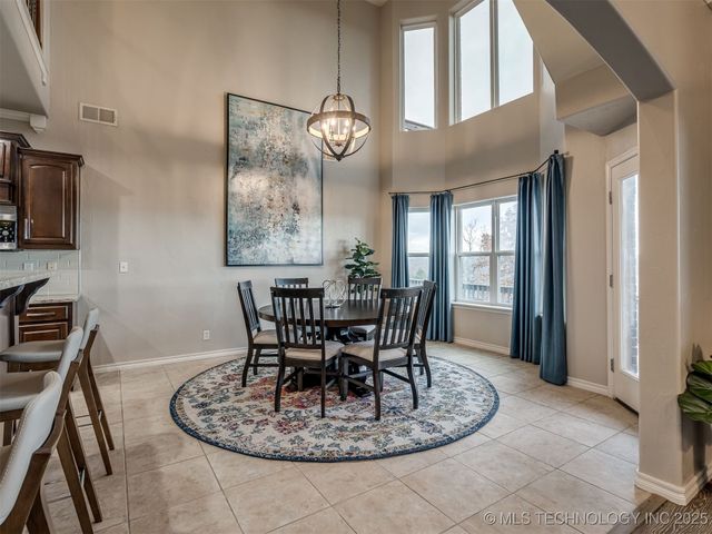 1396 S 271st West Avenue, Sand Springs, OK 74063