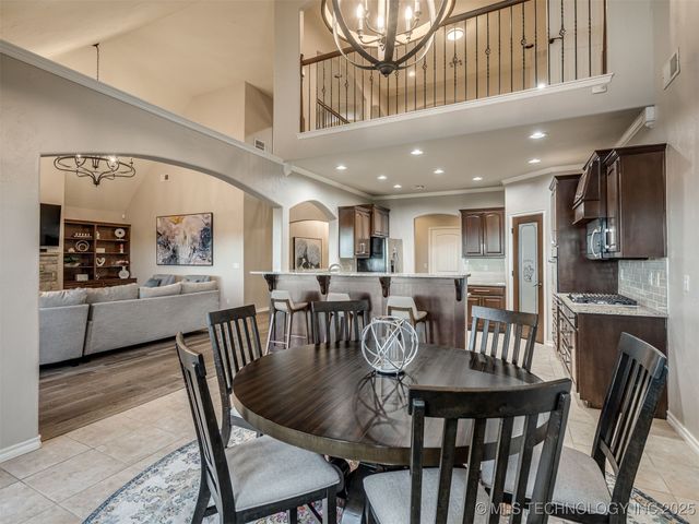 1396 S 271st West Avenue, Sand Springs, OK 74063