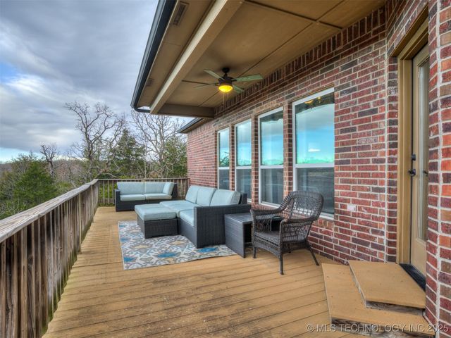 1396 S 271st West Avenue, Sand Springs, OK 74063
