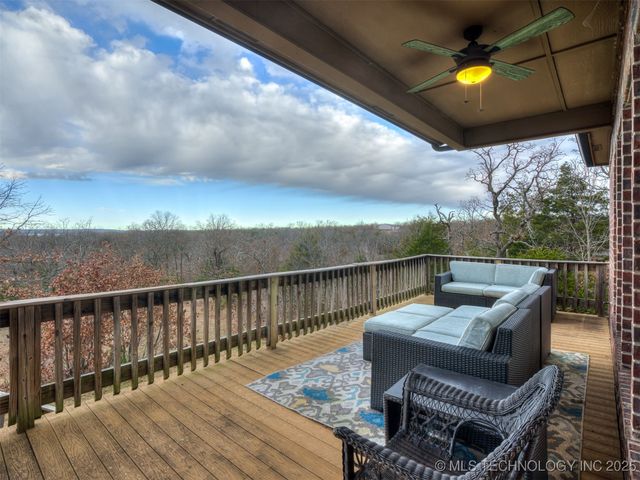 1396 S 271st West Avenue, Sand Springs, OK 74063