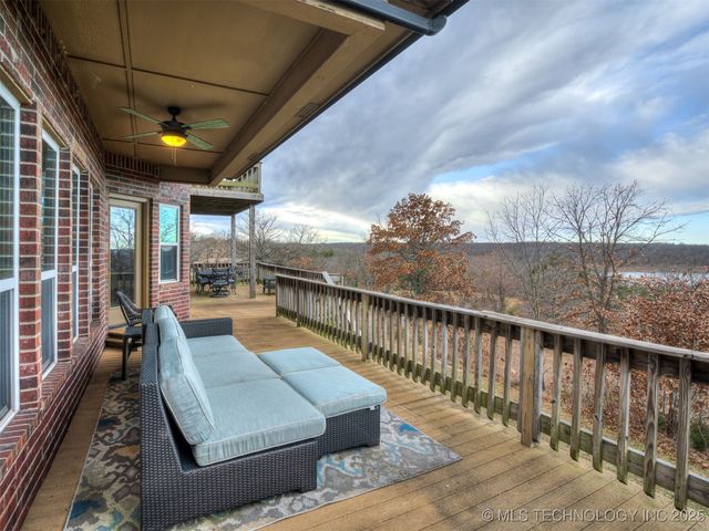 1396 S 271st West Avenue, Sand Springs, OK 74063