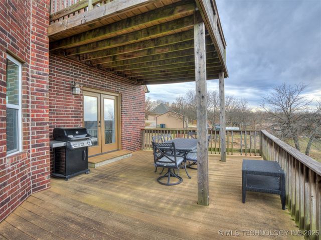 1396 S 271st West Avenue, Sand Springs, OK 74063