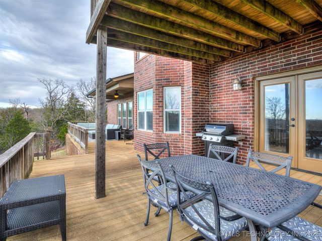 1396 S 271st West Avenue, Sand Springs, OK 74063